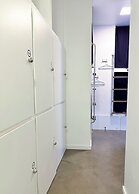 Aquarela do Leme - Hostel