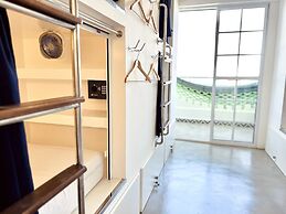 Aquarela do Leme - Hostel