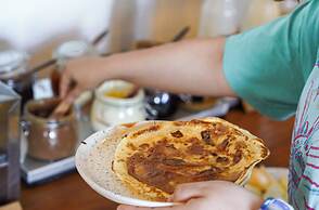 Aquarela do Leme - Hostel