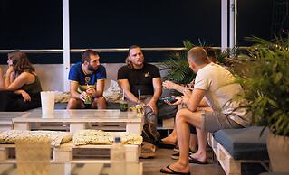 Aquarela do Leme - Hostel