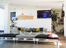 Aquarela do Leme - Hostel