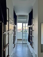 Aquarela do Leme - Hostel