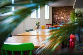 Aquarela do Leme - Hostel