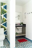 Aquarela do Leme - Hostel