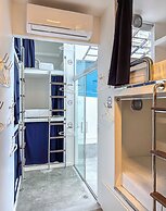 Aquarela do Leme - Hostel