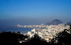 Aquarela do Leme - Hostel