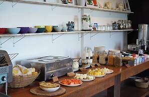 Aquarela do Leme - Hostel