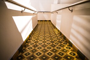 Aquarela do Leme - Hostel