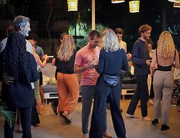 Aquarela do Leme - Hostel