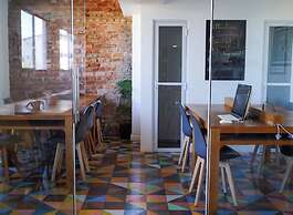 Aquarela do Leme - Hostel