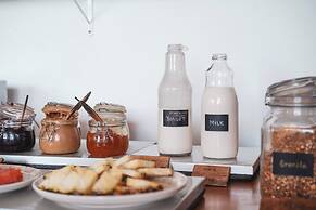 Aquarela do Leme - Hostel