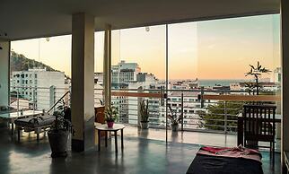 Aquarela do Leme - Hostel