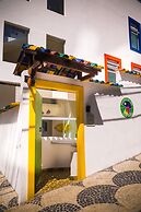 Aquarela do Leme - Hostel