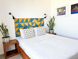 Aquarela do Leme - Hostel