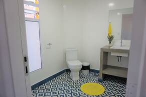 Aquarela do Leme - Hostel