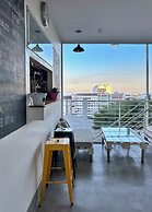 Aquarela do Leme - Hostel