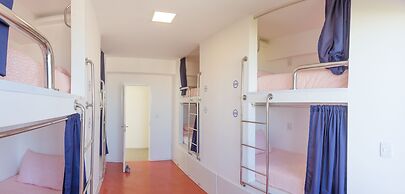 Aquarela do Leme - Hostel