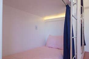 Aquarela do Leme - Hostel