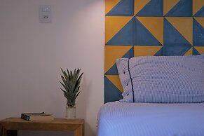 Aquarela do Leme - Hostel