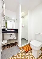 Aquarela do Leme - Hostel