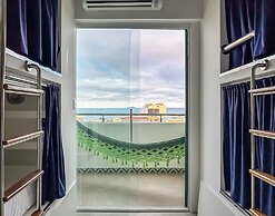 Aquarela do Leme - Hostel