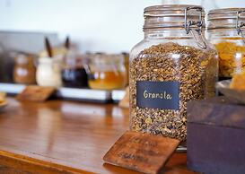 Aquarela do Leme - Hostel