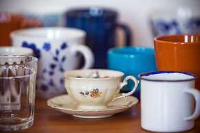 Aquarela do Leme - Hostel