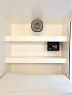 Aquarela do Leme - Hostel