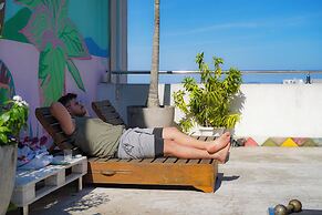 Aquarela do Leme - Hostel