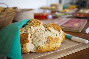 Aquarela do Leme - Hostel