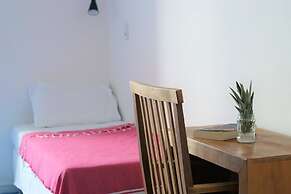 Aquarela do Leme - Hostel