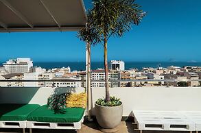 Aquarela do Leme - Hostel