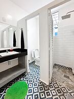 Aquarela do Leme - Hostel