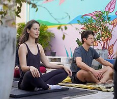 Aquarela do Leme - Hostel