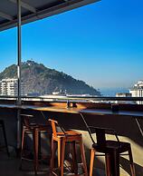 Aquarela do Leme - Hostel