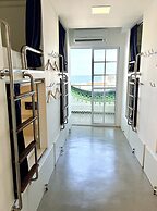 Aquarela do Leme - Hostel