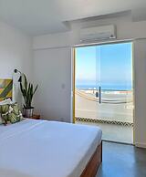 Aquarela do Leme - Hostel