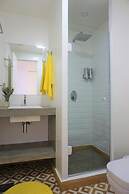 Aquarela do Leme - Hostel