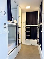 Aquarela do Leme - Hostel