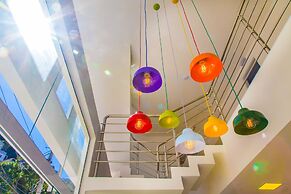 Aquarela do Leme - Hostel