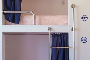 Aquarela do Leme - Hostel