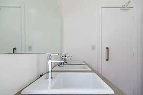 Aquarela do Leme - Hostel