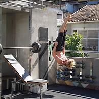 Aquarela do Leme - Hostel