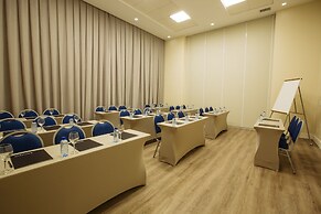 Intercity Suape Costa Dourada