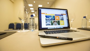 Intercity Suape Costa Dourada