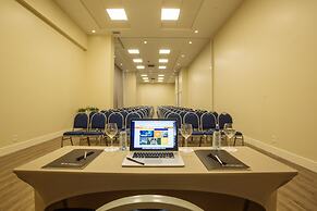 Intercity Suape Costa Dourada