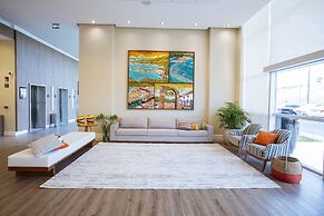 Intercity Suape Costa Dourada