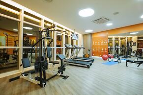 Intercity Suape Costa Dourada