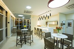 Intercity Suape Costa Dourada