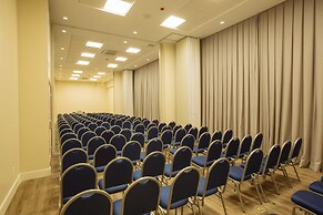 Intercity Suape Costa Dourada